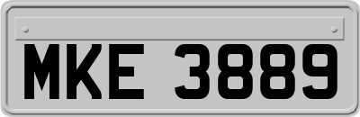 MKE3889