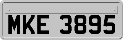 MKE3895