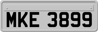 MKE3899
