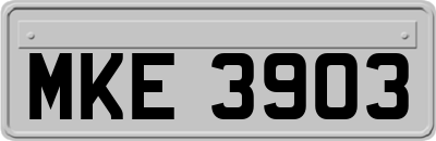 MKE3903