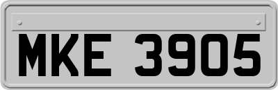 MKE3905