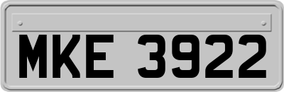 MKE3922