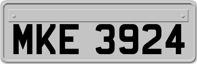MKE3924