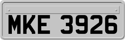 MKE3926