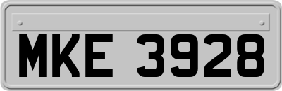 MKE3928