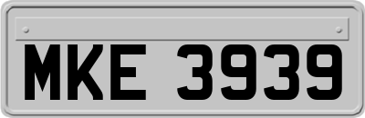 MKE3939