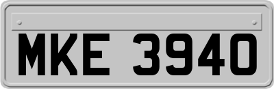 MKE3940