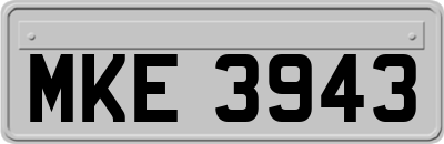 MKE3943