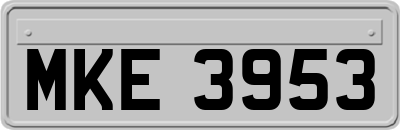 MKE3953