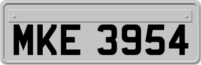 MKE3954