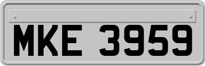MKE3959