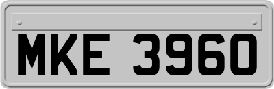 MKE3960