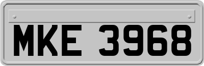 MKE3968