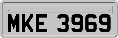 MKE3969