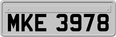 MKE3978