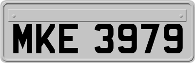 MKE3979