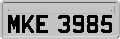 MKE3985