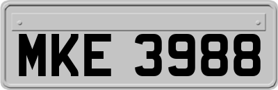 MKE3988