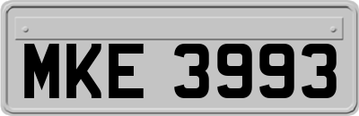 MKE3993