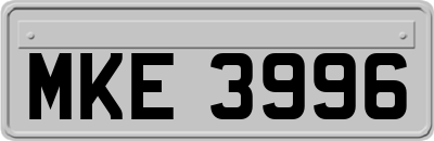 MKE3996
