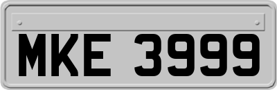 MKE3999