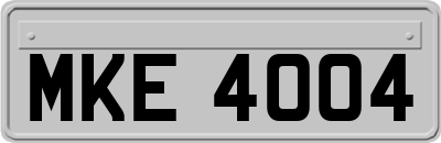 MKE4004