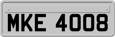 MKE4008