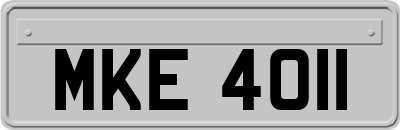 MKE4011