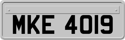 MKE4019