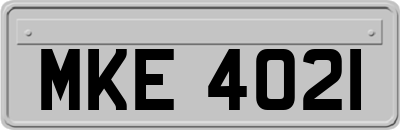 MKE4021