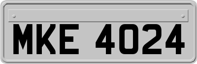 MKE4024
