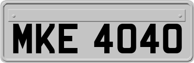 MKE4040