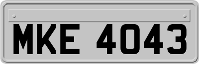 MKE4043