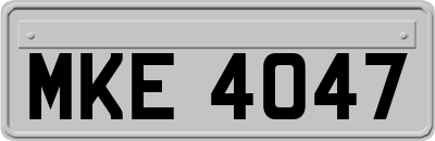 MKE4047