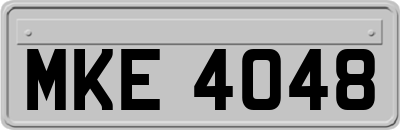 MKE4048