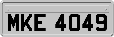 MKE4049