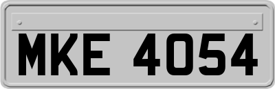 MKE4054