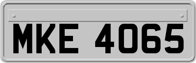 MKE4065