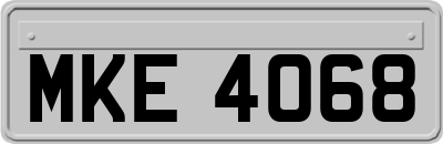 MKE4068