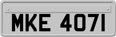 MKE4071