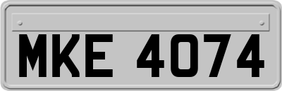 MKE4074