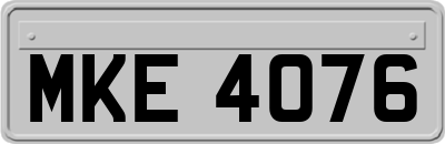 MKE4076