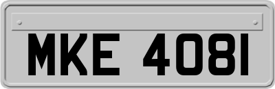 MKE4081