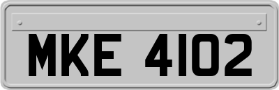 MKE4102