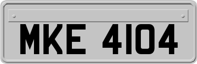 MKE4104