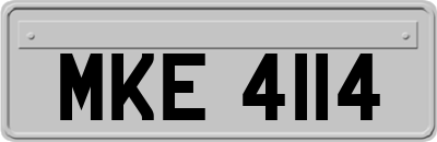 MKE4114
