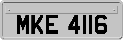 MKE4116