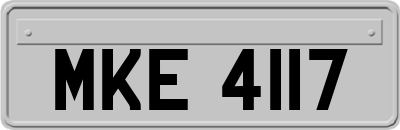 MKE4117