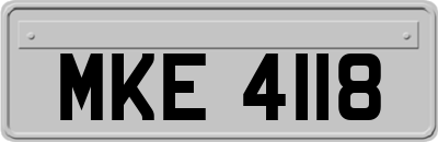 MKE4118