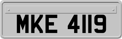 MKE4119